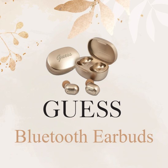 Gues earbuds